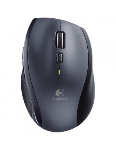 Logitech Marathon M705 мишка Офис...